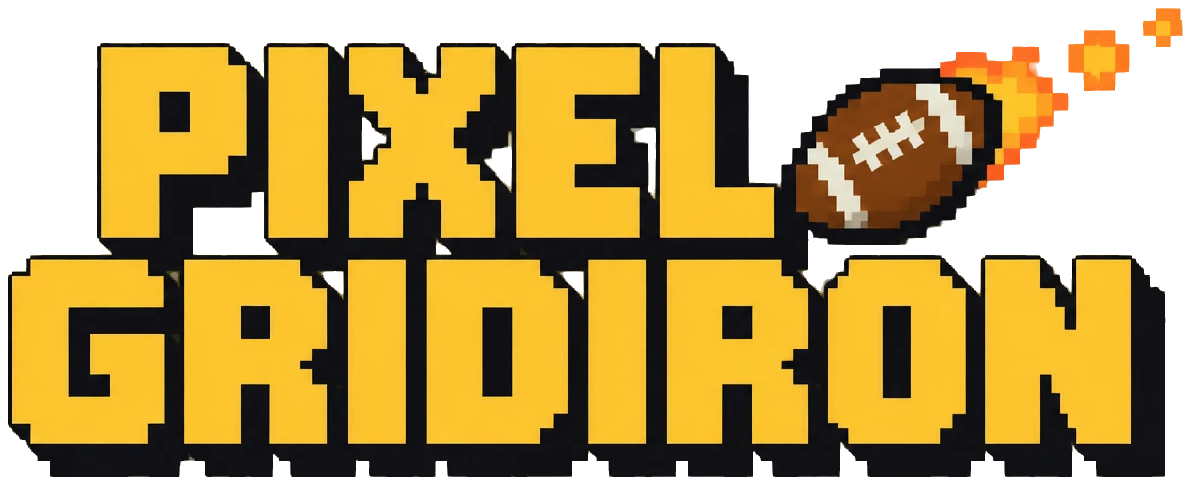 Pixel Gridiron